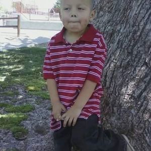 Meet your Posher, Enrique